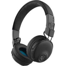 Studio Wireless Headphones Black