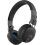 JLab Studio Wireless Headphones Black 1
