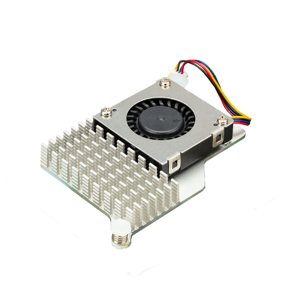 Raspberry Pi5 Active Cooler 5056561803357