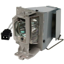Lâmpada de projetor - MICROLAMP - equivalente a NEC 100014091, NEC NP36LP - 195W - 4500h - para NEC V302W, V302X