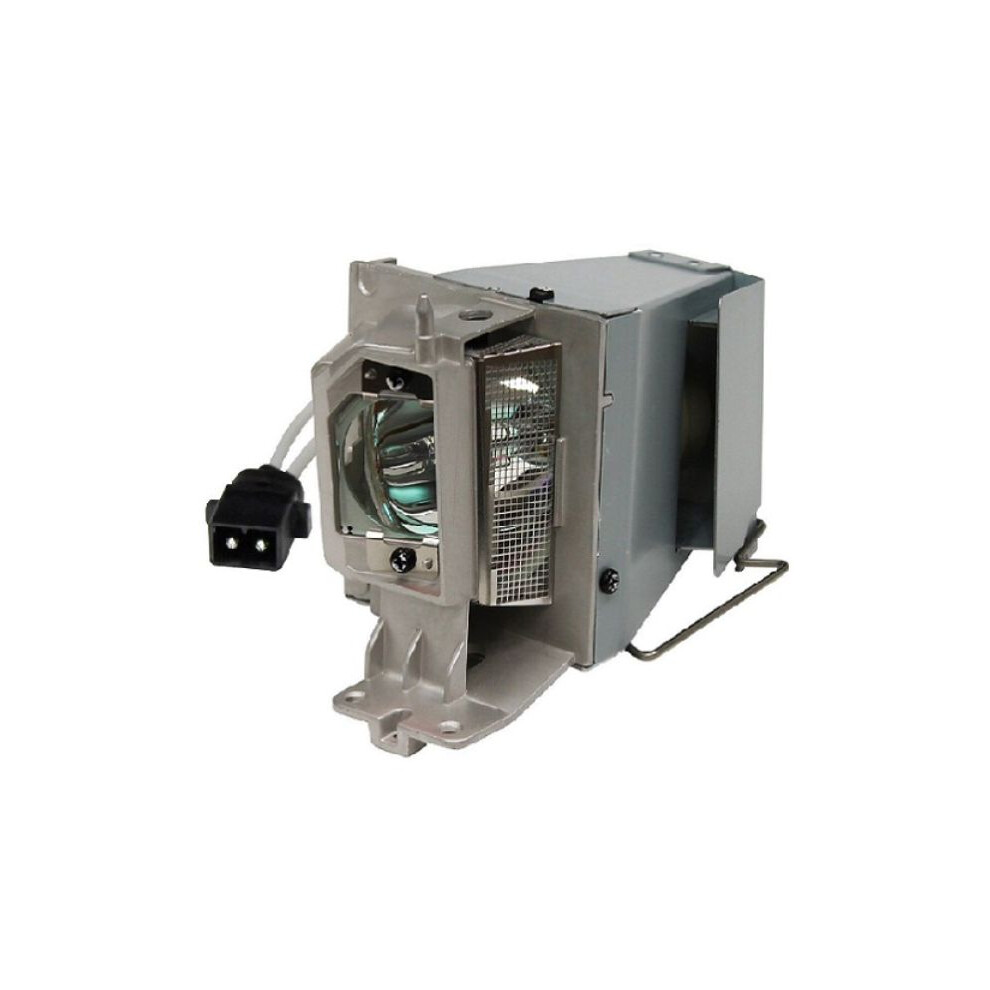 CoreParts - Projektorlampe (svarende til: NEC 100014091, NEC NP36LP) - 195 Watt - 4500 Zeit(en) - für NEC V302W, V302X - Bild 5
