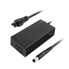 Alimentação - CoreParts MBXDE-AC0019 - Conversor de tensão - 210 W - Preto