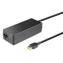 Carregador de alimentação para laptop - MICRO BATTERY - MBA1089 - 90W - 20V - Preto