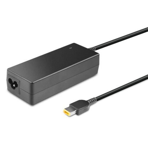 Caricatore per laptop - MICRO BATTERY - MBA1089 - 90W - 20V - Nero