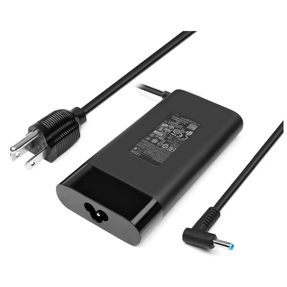 Hp Ac Adapter 135W Slim