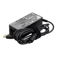Voedingadapter - Chicony - ADLX45NCC3A - 45 Watt - CA 100-240 - Compatibel met verschillende modellen