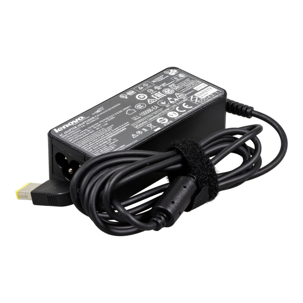 Lenovo Ac Adapter 20V 2.25A