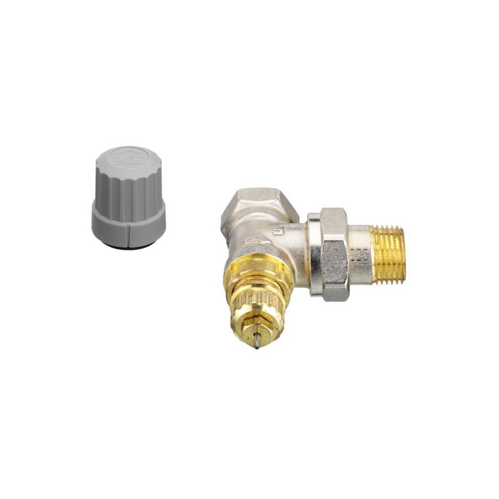 Danfoss Ra-Fn, Nf - Angle 1/2" - Dn15