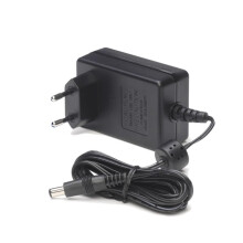 AC-Adapter 2 pin EC