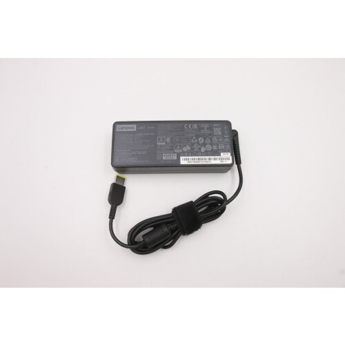 Lenovo Lenovo Netzteil 90W, 3P - Schwarz