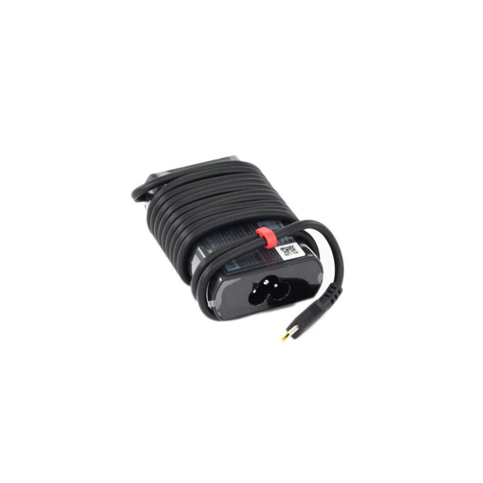 Lenovo 65W Notebook Power Adapter