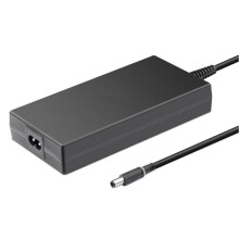Adaptador de energia - MICRO BATTERY - 135 Watts - E Port Plus - Inspiron 15 75XX - Latitude 3340