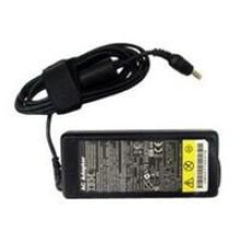 Adaptador de parede LENOVO FRU42T4417 PRETO - 65W 20V - Conector de saída de 3 pinos