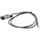 HP Cabo - HEWLETT PACKARD ENTERPRISE - 660093-001 - 36 polegadas - Computadores pessoais 1