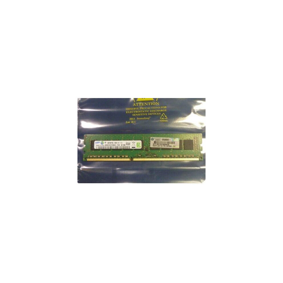 8Gb Pc3l 10600E 512Mx8 Ipl 5712505142349