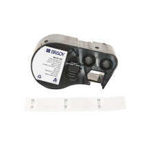 Etykiety do drukarek Brady BMP41/BMP51/BMP53/M511, M4-91-427