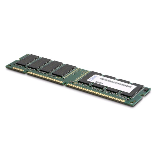Lenovo Memoria RAM - IBM - 16GB - DDR4 SDRAM - ECC - Doble rango x4 - DIMM