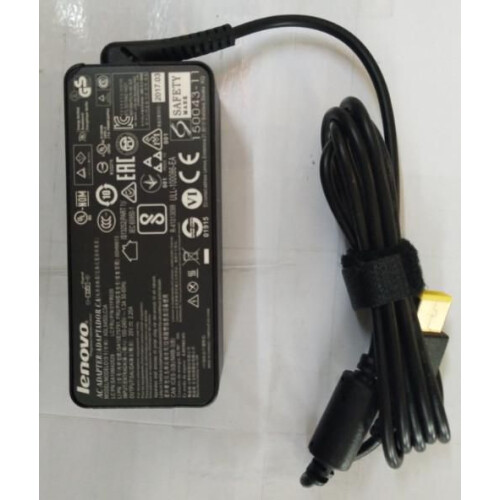 Lenovo Lenovo AC-Adapter (ADLX45DLC3A) 20 V, 2,25 A, COO