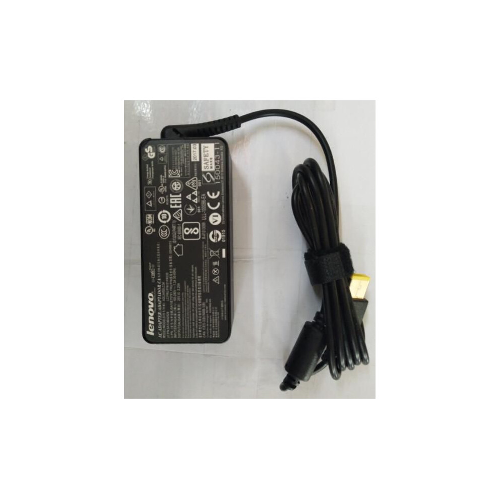 Ac Adapter (45W 20V 2.25A) 5711783871859