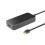 Netadapter 20V 6.75A 135W (SQUARE USB) voor Lenovo ThinkPad E450 20DD 1