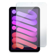 eSTUFF iPad Mini 7/6 Screen Protector. Titan ShieldÂ