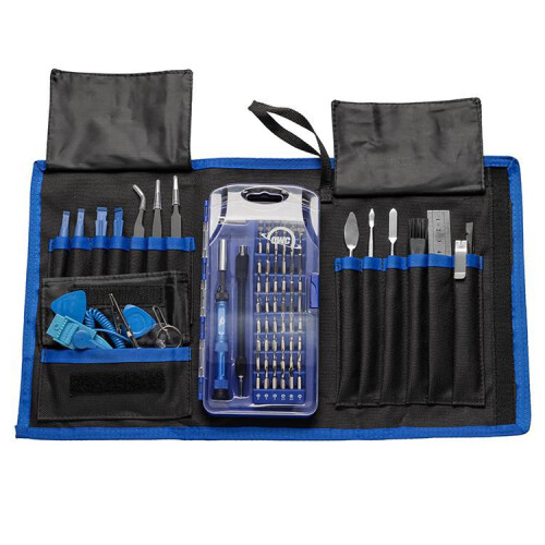 KIT DI ATTREZZI OWC 72 PEZZI TOOLKIT72
