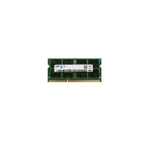 Lenovo Mémoire PC DDR4 - LENOVO - 8 Go - SO DIMM 260 broches - 2400 MHz - Non ECC
