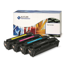 Yhteensopiva syaanitoneri - KATUN - 43850 - Kehittyvät TN-321 C OL - 514g - Yleinen lisävaruste