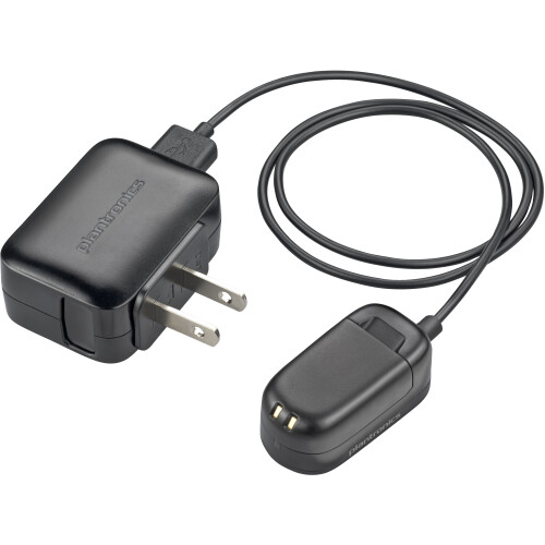 HP Akku - HP POLY - CS510/520/710/720 - Litiumioni - 4400 mAh - Musta