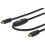 Cabo amplificado HDMI 1.4 de 40m 1