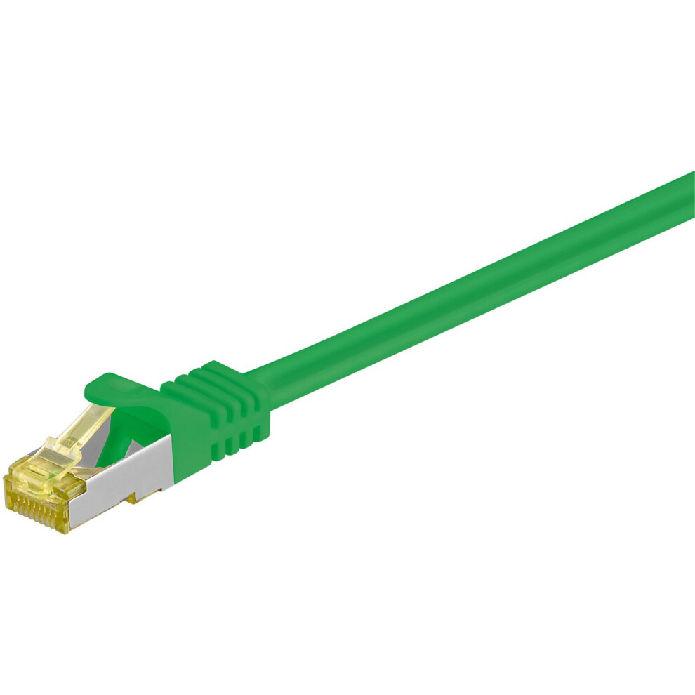 MicroConnect Netzwerkkabel (S/FTP, CAT7, 30 m), Netzwerkkabel - Bild 2