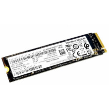 SSD - LENOVO - 512 GB - M.2 - Opal - PCI Express