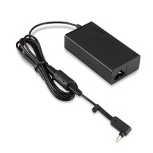 Verkkovirtalähde - ACER - Aspire Switch 11 - 65 Watin - Musta - CA 100-240
