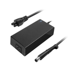 Adaptador de fonte - MICRO BATTERY - 135 Watt - para HP TouchSmart 600 - Preto - Externo