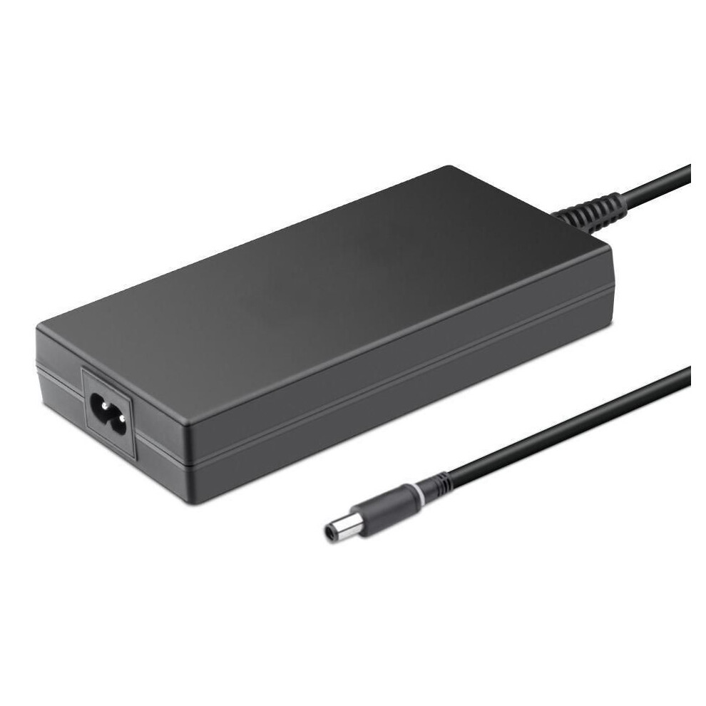 CoreParts Netzteil 135 Watt (135 W), Notebook Netzteil, Schwarz - Bild 3