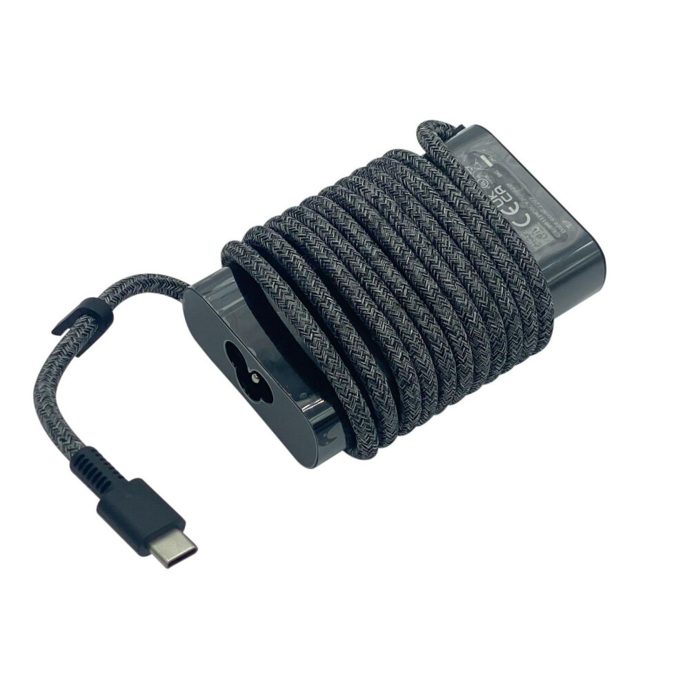 Hp Ac Adapter 65W Usb C
