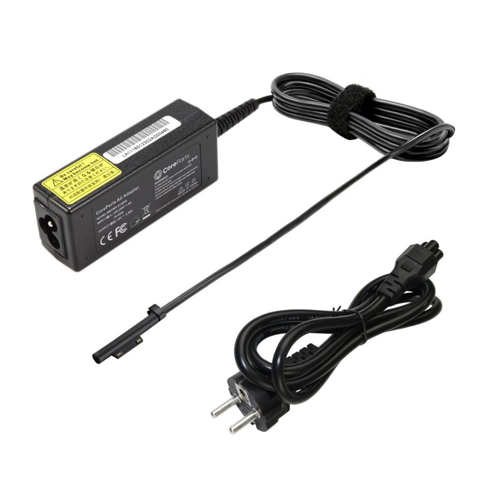 Power Adapter For Ms Surface 5706998322951