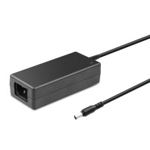 Adaptador de fonte - MicroBattery MBXSA-AC0002 - Conversor de tensão - 42 W - Preto
