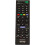 Sony Télécommande - SONY - RM-ED062 - Télécommande simple - Couleur noire - Compatible avec plusieurs appareils 1
