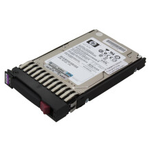 Hewlett Packard Enterprise 785407-001 300GB SAS internal hard drive - internal hard drives (2.5 300 GB 15000 RPM SAS HDD)"