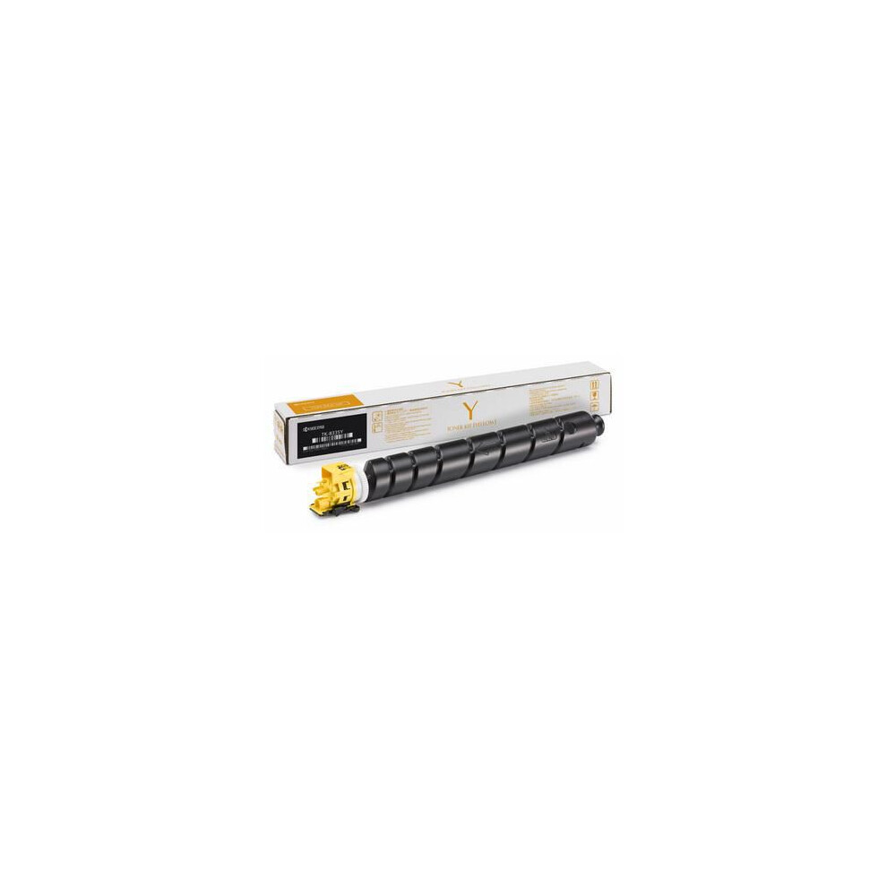 Toner Yellow 5711783371731