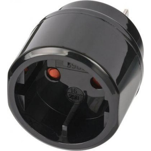 Adaptador de tomada de viagem para: tomada EUA, Japão e tomada Euro