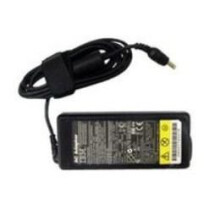 Adaptateur secteur - LENOVO - 65W - Ultraportable - Noir