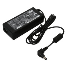 MICROBATERIA 24V, 2.5A 5.5X2.5/5.5X2.1MM, PA03334-