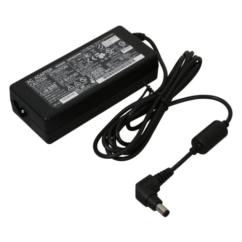 MICROBATERIA 24V, 2.5A 5.5X2.5/5.5X2.1MM, PA03334-