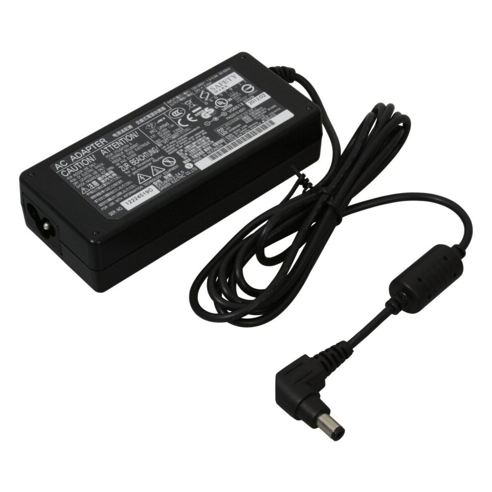 Power Adapter For Fujitsu 5712505007532