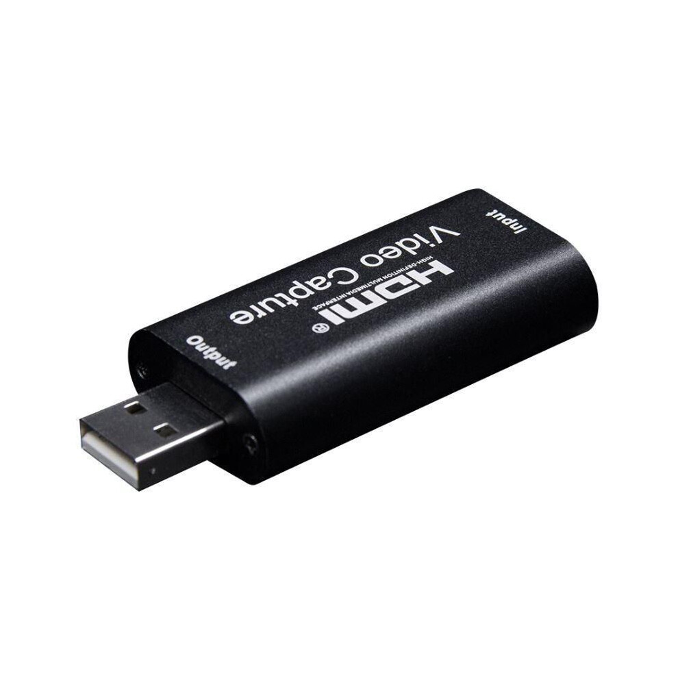 Hdmi Video Capture Card (Usb 5704174067115