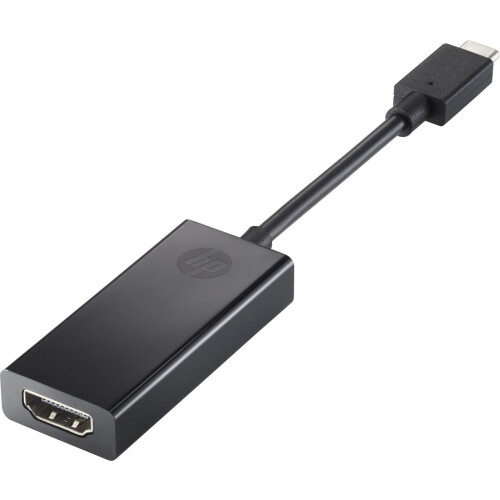 HP HP USB-C til HDMI-adapter, N9K77AA