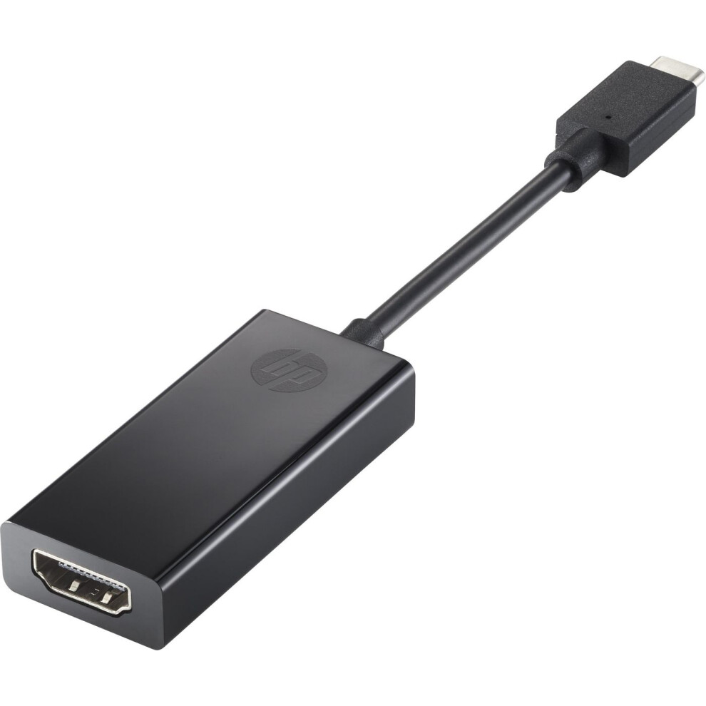 Hp Usb-C To Hdmi Adapter