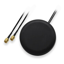 Teltonika · Zubehör · Antenne · Combo MIMO Mobile Roof SMA Antenne 2.5dBi